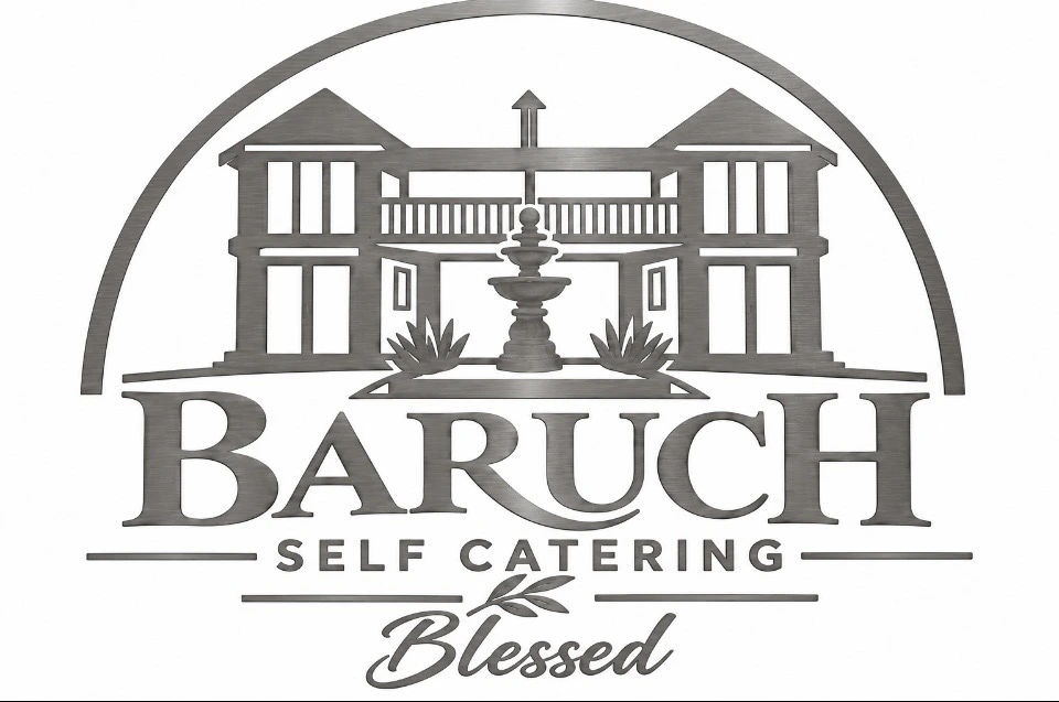 Baruch Self Catering — Blessed